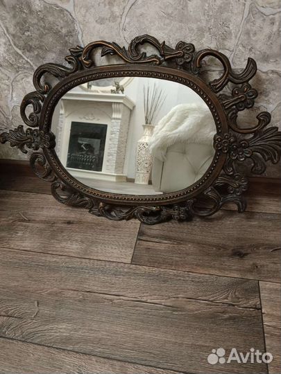 Гримерное зеркало