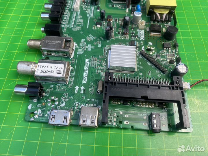 TP.MS3463S.PA63 erisson 22LES76T2