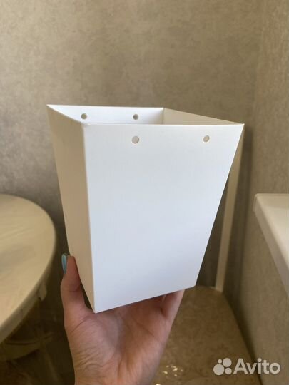 Коробка для цветов