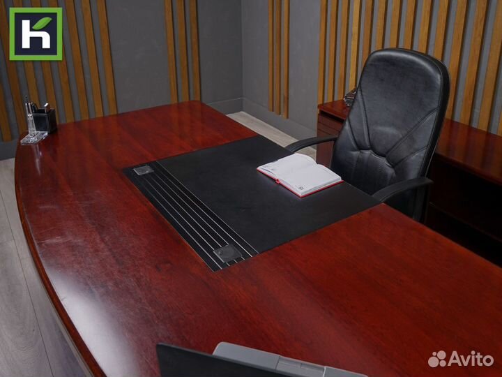 Кабинет руководителя б/у