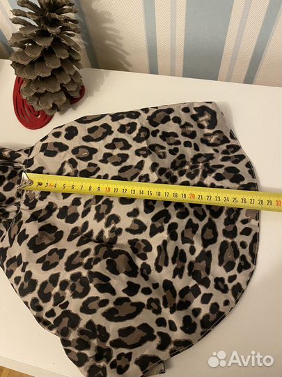 Дождевик накидка