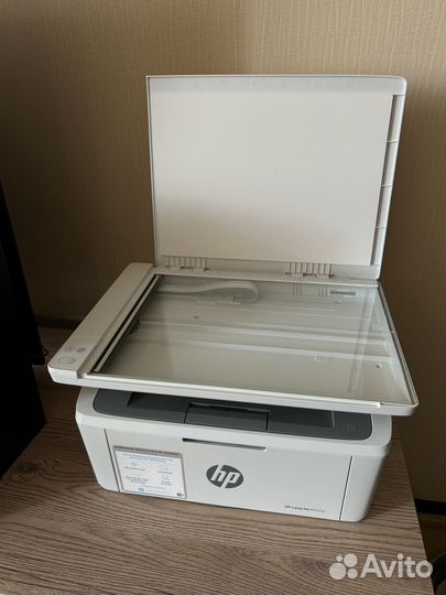 Мфу hp laserjet m141a