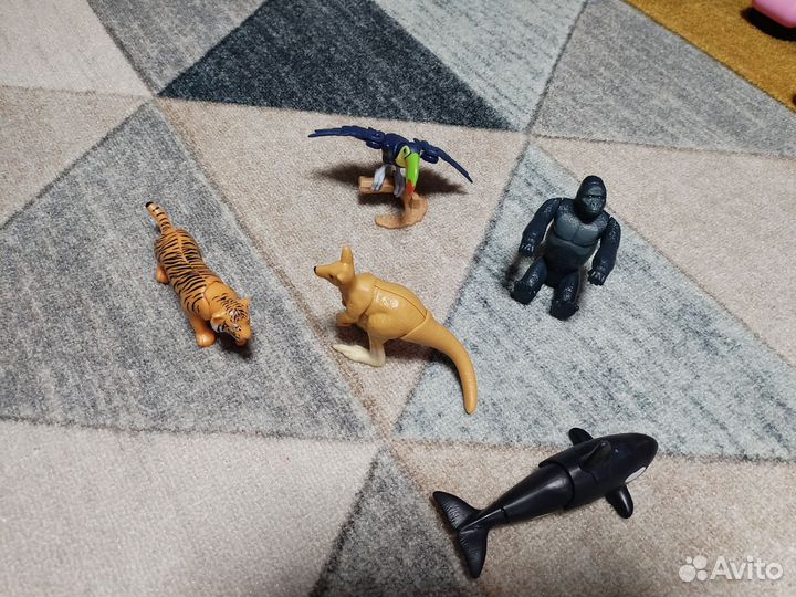 Киндер макси натунс