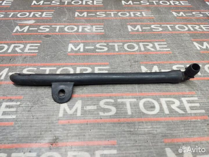 Шланг отвода конденсата левый Bmw X5 E53 M62B44