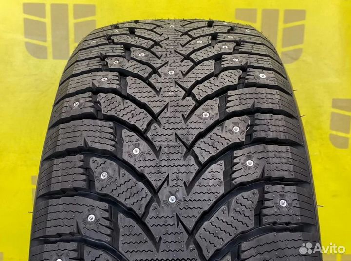 Tourador Ice Star TSW1 315/40 R21