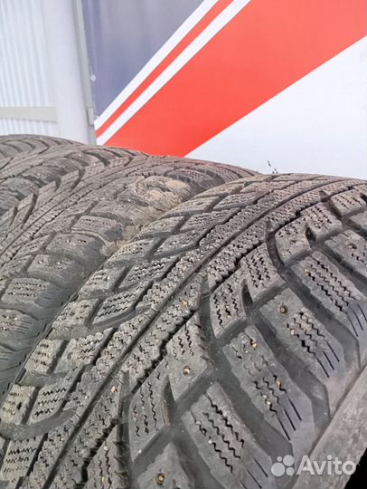 Kumho I'Zen RV Stud KC16 265/60 R18 114T