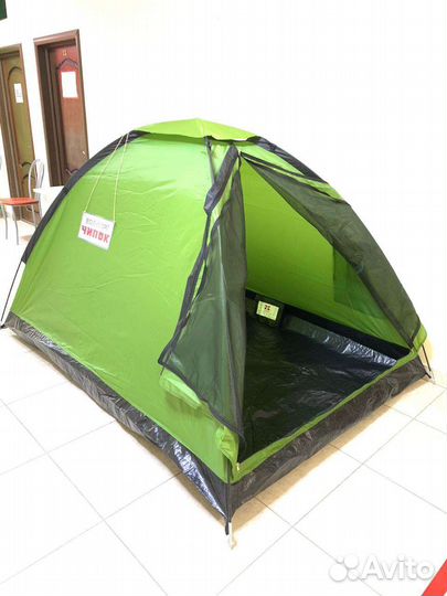 Палатка