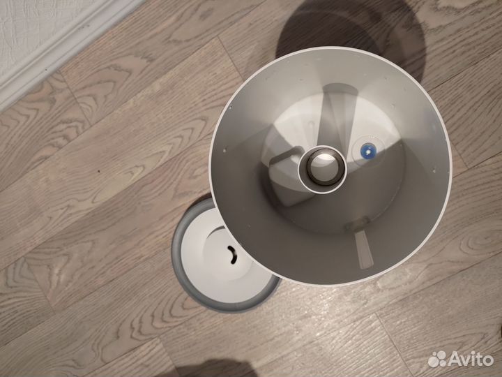 Увлажнитель воздуха vitek 5л