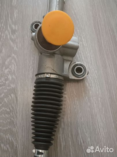 Рулевая рейка новая Toyota Corolla 9 серия