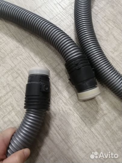 Шланг для пылесоса miele