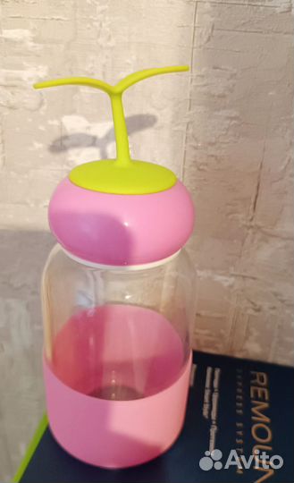 Детская бутылочка