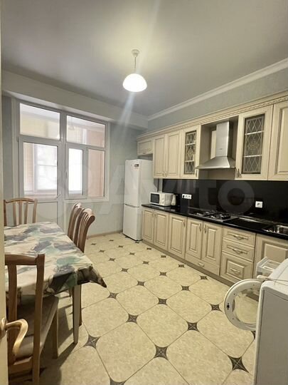1-к. квартира, 50 м², 5/11 эт.