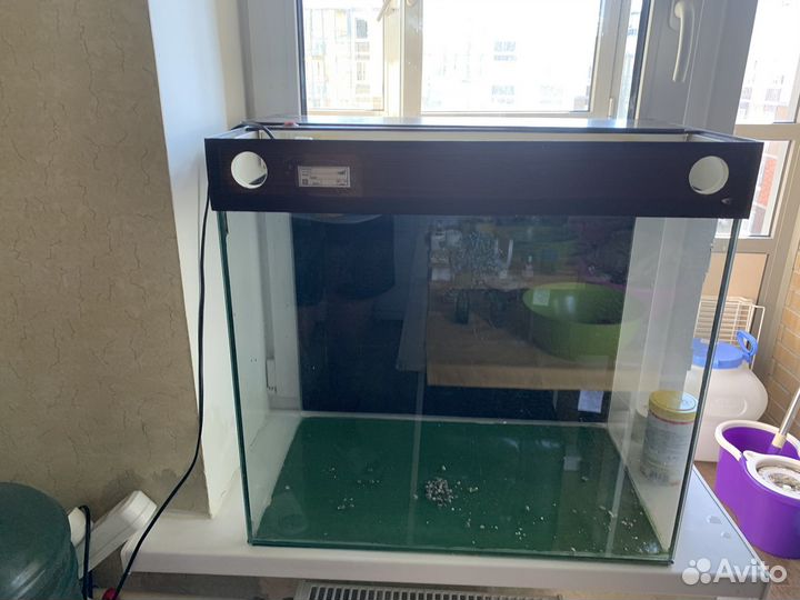Террариум для рептилий бу