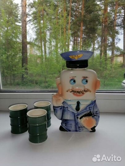 Сувенирный набор 