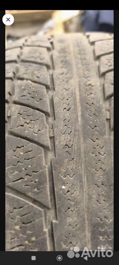 Triangle AdvanteX SUV TR259 215/60 R16