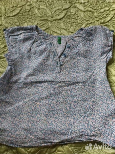 Вещи для девочки