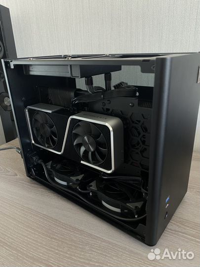 Игровой пк