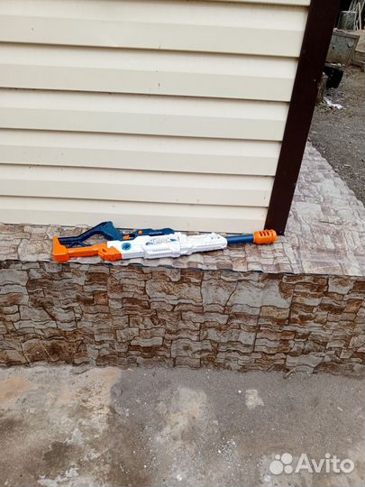 Игрушка авм