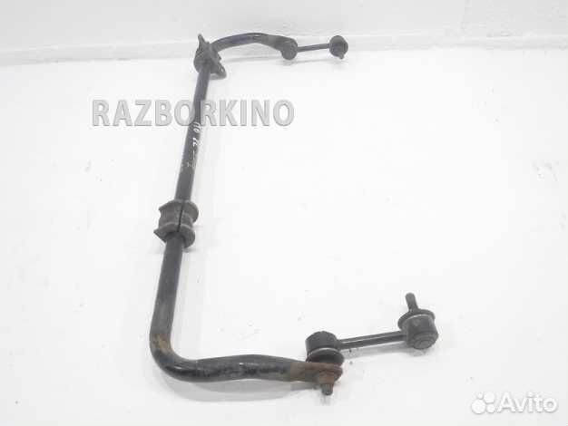 Стабилизатор задний Мазда