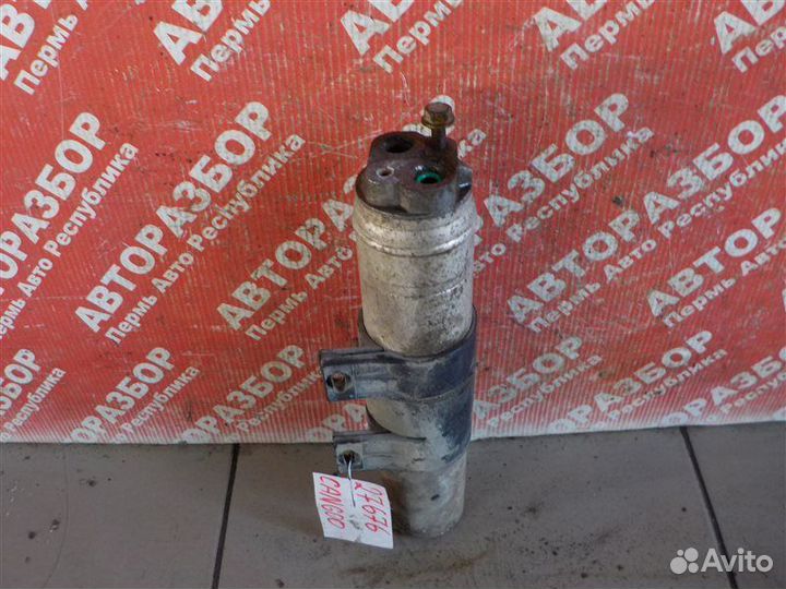 Осушитель кондиционера Renault Kangoo FC0M K7JA710