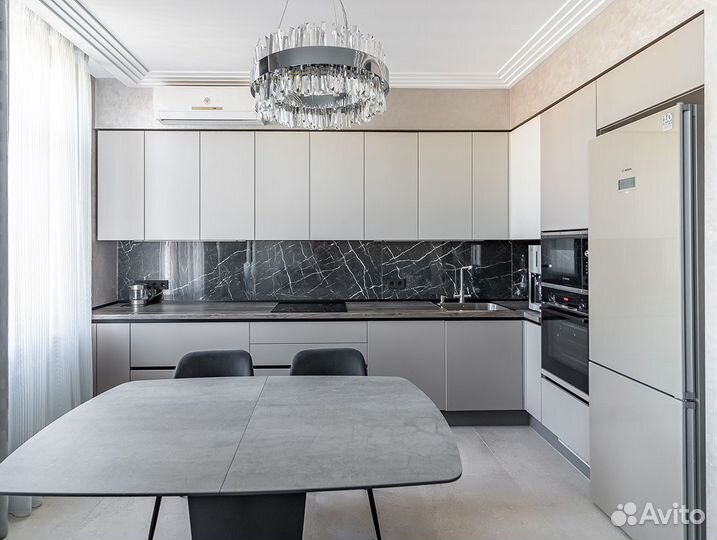 Кухня Ритта