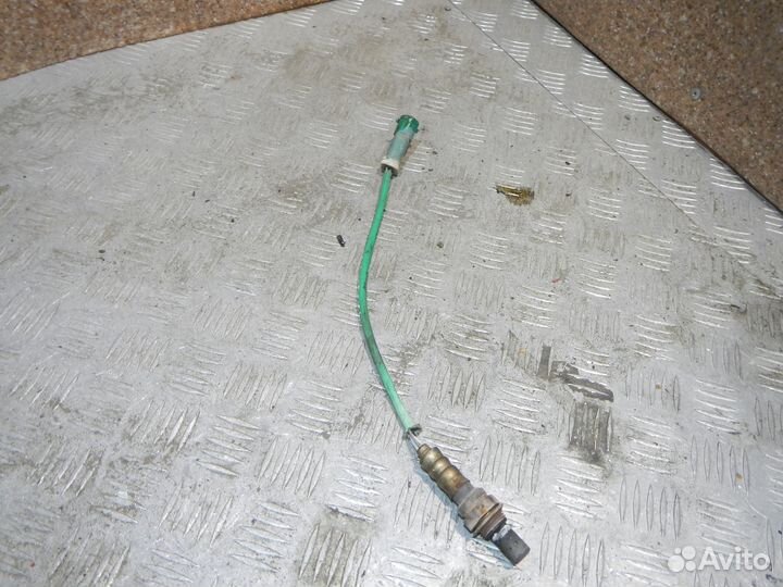 Датчик кислородный/Lambdasonde, Ford (Форд) -fusio