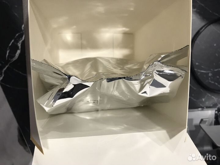 Детская молочная смесь малютка