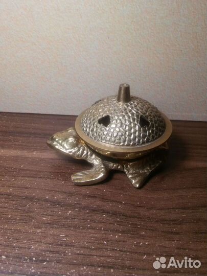 Курительница для благовония. Индия