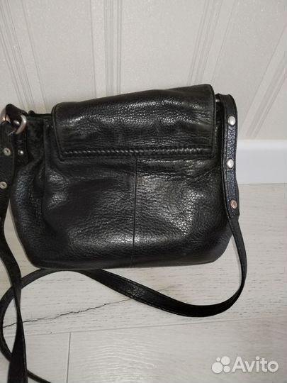 Сумка ecco crocs боди