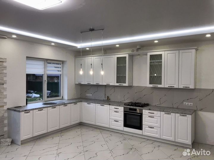 Кухня на заказ