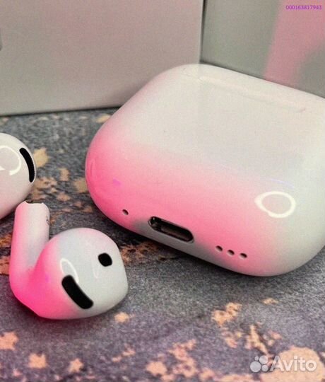 AirPods 4 Premium (Арт.39614)