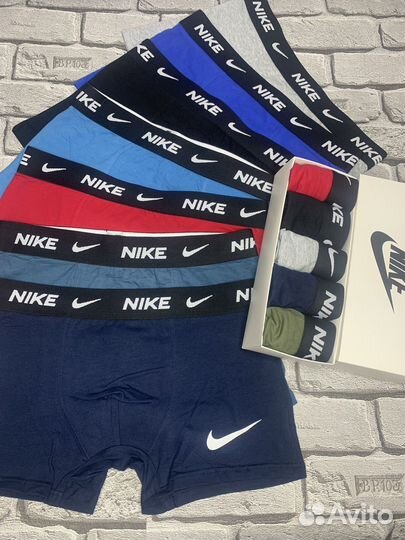 Трусы мужские