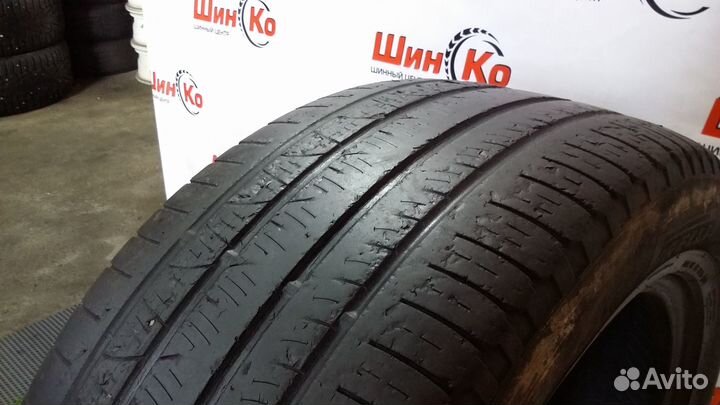 Pirelli Scorpion Verde All Season 285/50 R20