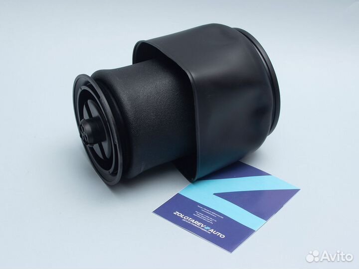 Пневмобаллон задний для бмв в кузове F85