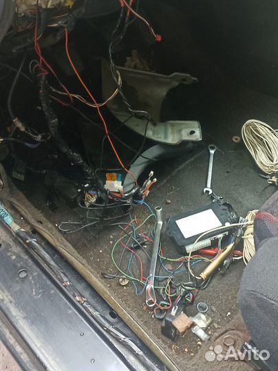 Автоэлектрик