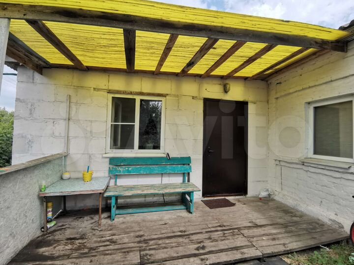 Дом 84 м² на участке 20 сот.