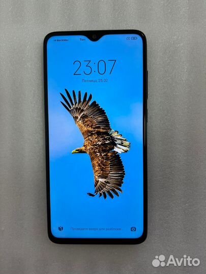 Xiaomi Redmi Note 8 Pro, 8/256 ГБ