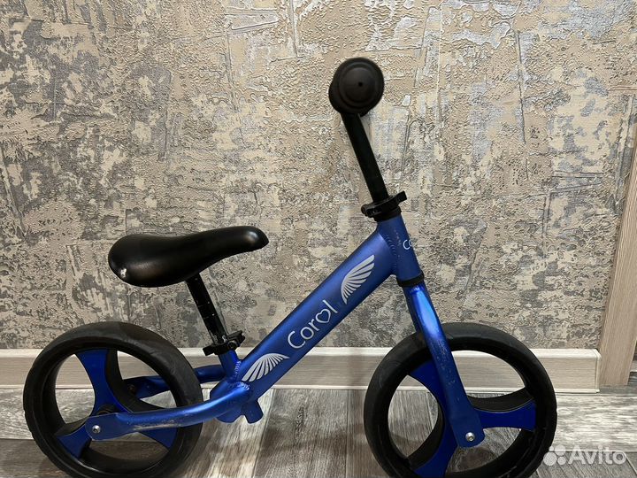 Беговел детский