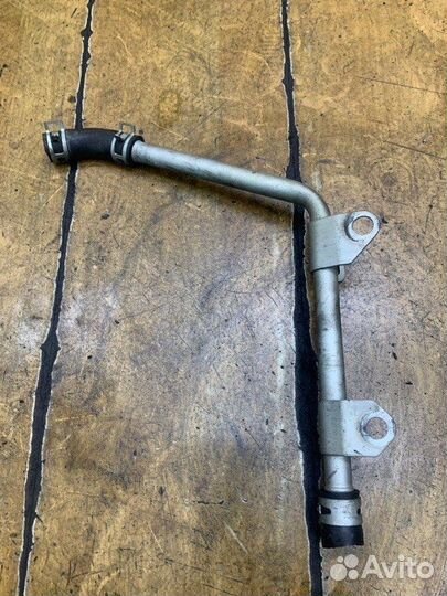 Патрубок системы охлаждения двигателя Daihatsu