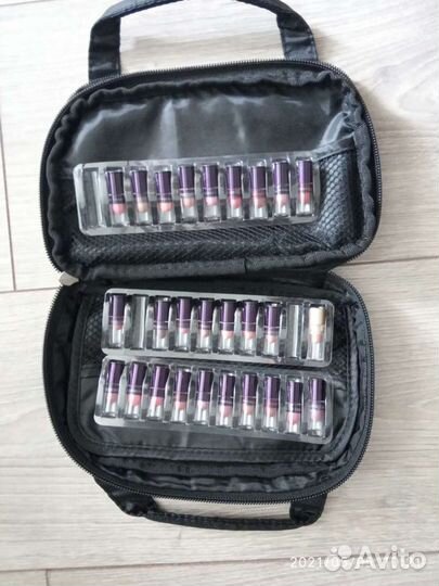 Сумочка для косметики, косметичка, кейс Орифлейм