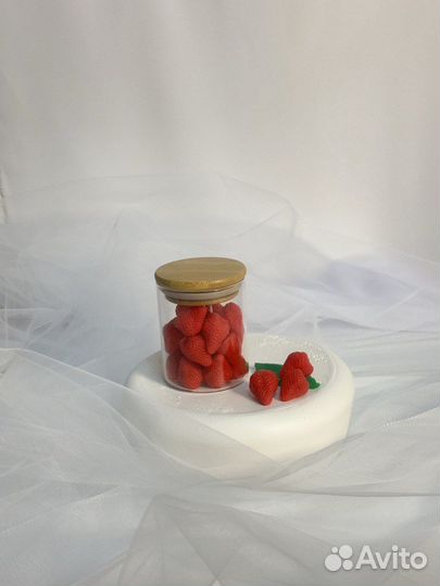 Свечи. Подарки для партнеров (Агрохолдинг)