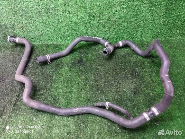 Патрубок отопителя Ford Focus 2 (2005-2011)