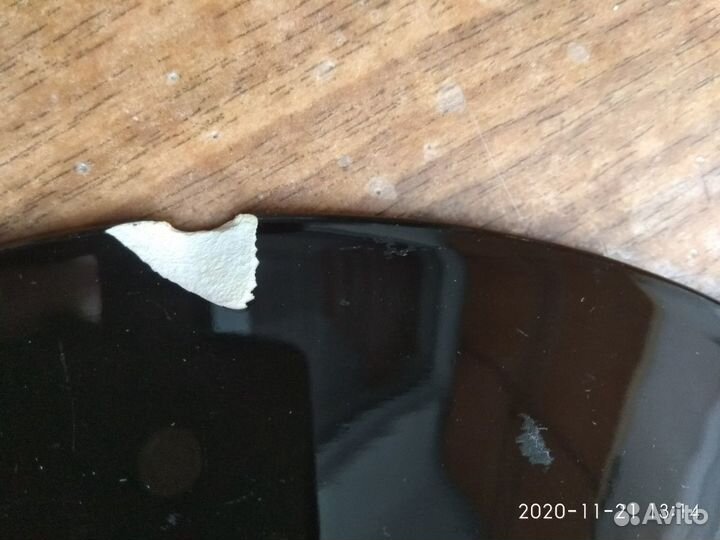 Посуда СССР