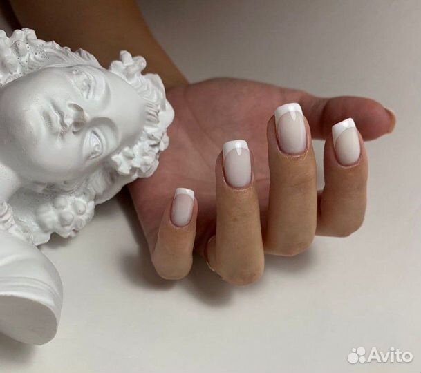 Маникюр, мастер маникюра