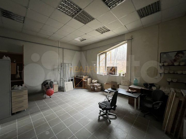 Сдам производственное помещение, 276 м²