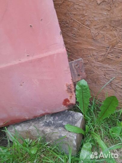 Двери от ваз 2103