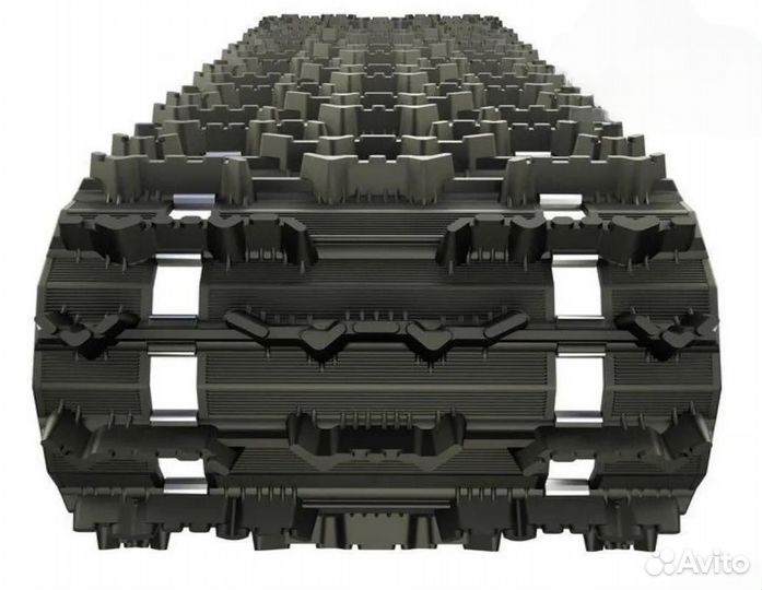 Гусеница для снегохода Polaris Trail RMK