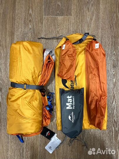 Палатка Naturehike