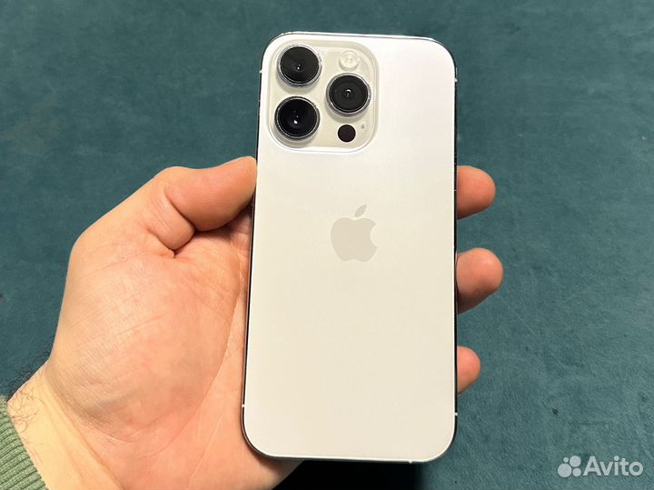 iPhone 14 Pro, 128 ГБ