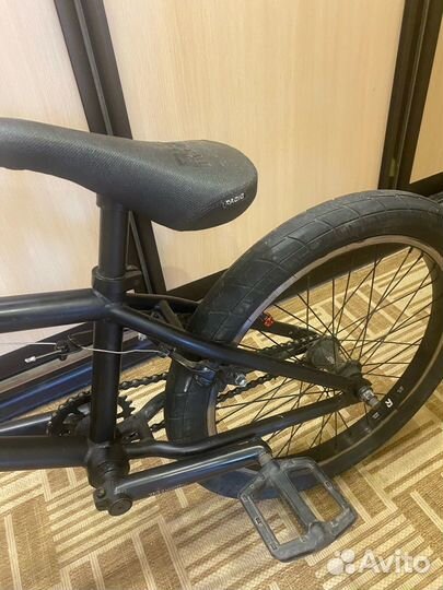 Велосипед BMX Radio Dice 20